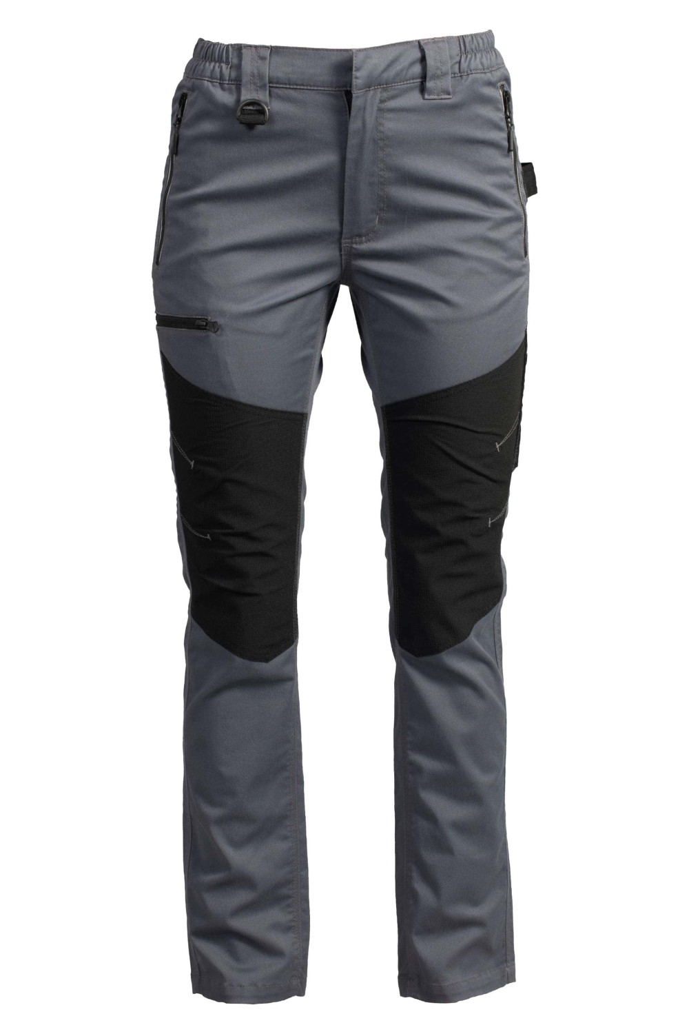 Offerta Pantaloni libano lady navy pantalone da lavoro al minor prezzo