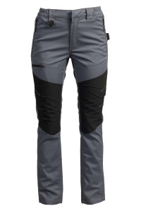 Offerta Pantaloni libano lady navy pantalone da lavoro al minor prezzo