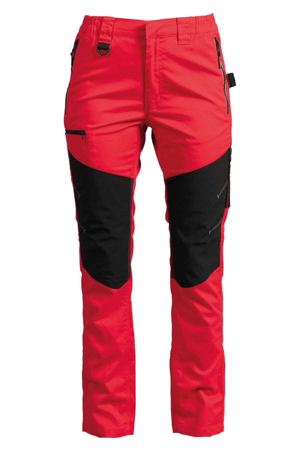 Offerta Pantaloni libano lady navy pantalone da lavoro al minor prezzo