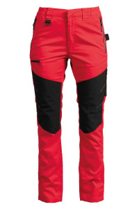 Offerta Pantaloni libano lady navy pantalone da lavoro al minor prezzo