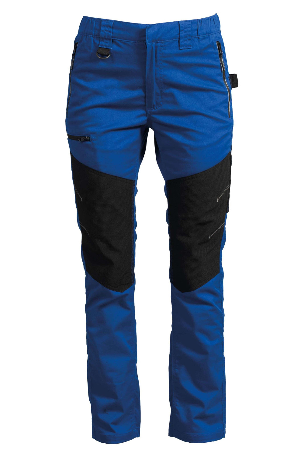 Offerta Pantaloni libano lady navy pantalone da lavoro al minor prezzo