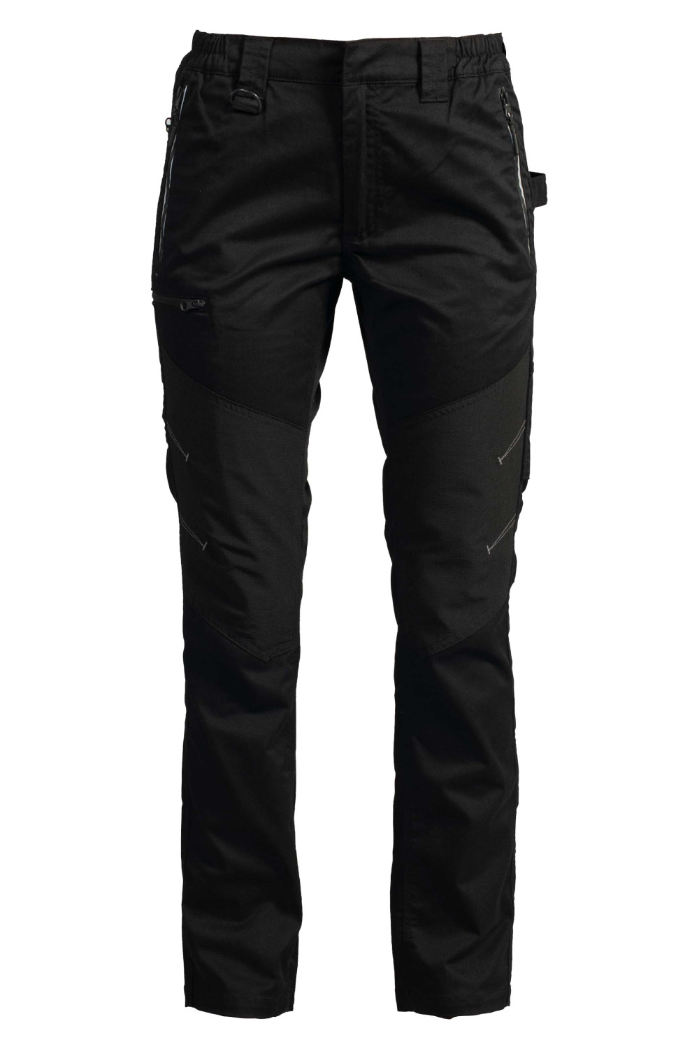 Offerta Pantaloni libano lady navy pantalone da lavoro al minor prezzo