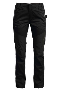 Offerta Pantaloni libano lady navy pantalone da lavoro al minor prezzo