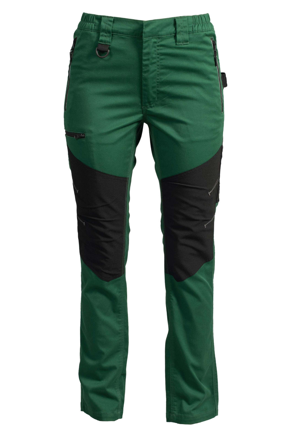 Offerta Pantaloni libano lady navy pantalone da lavoro al minor prezzo