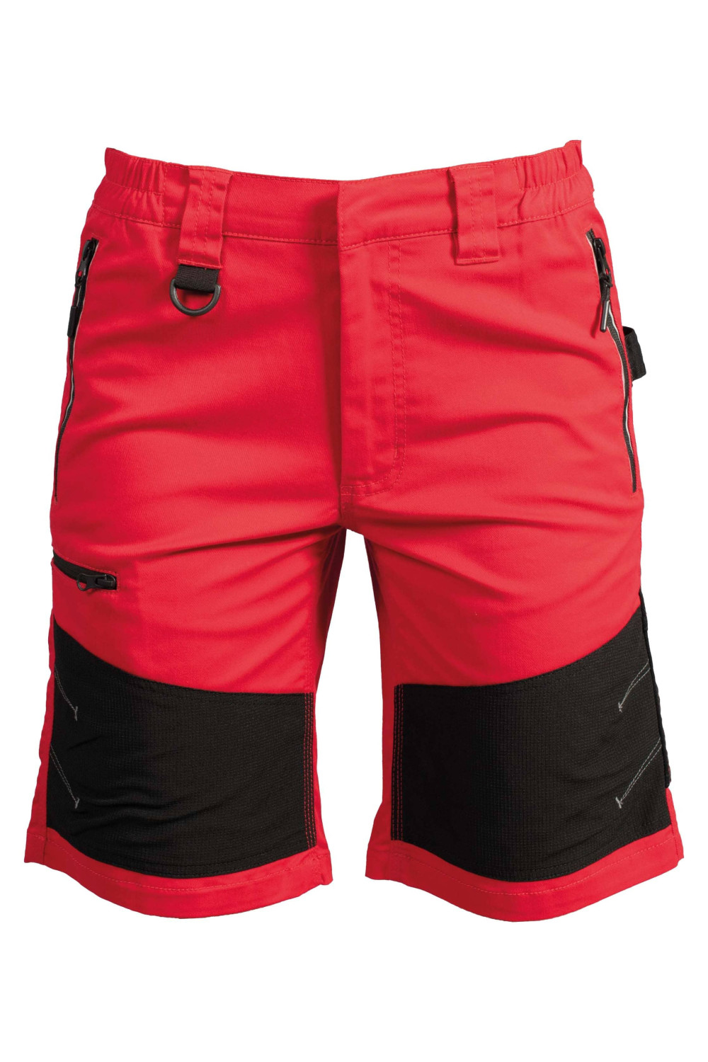 Offerta Pantaloni libano shorts lady navy pantal da lavoro al minor prezzo