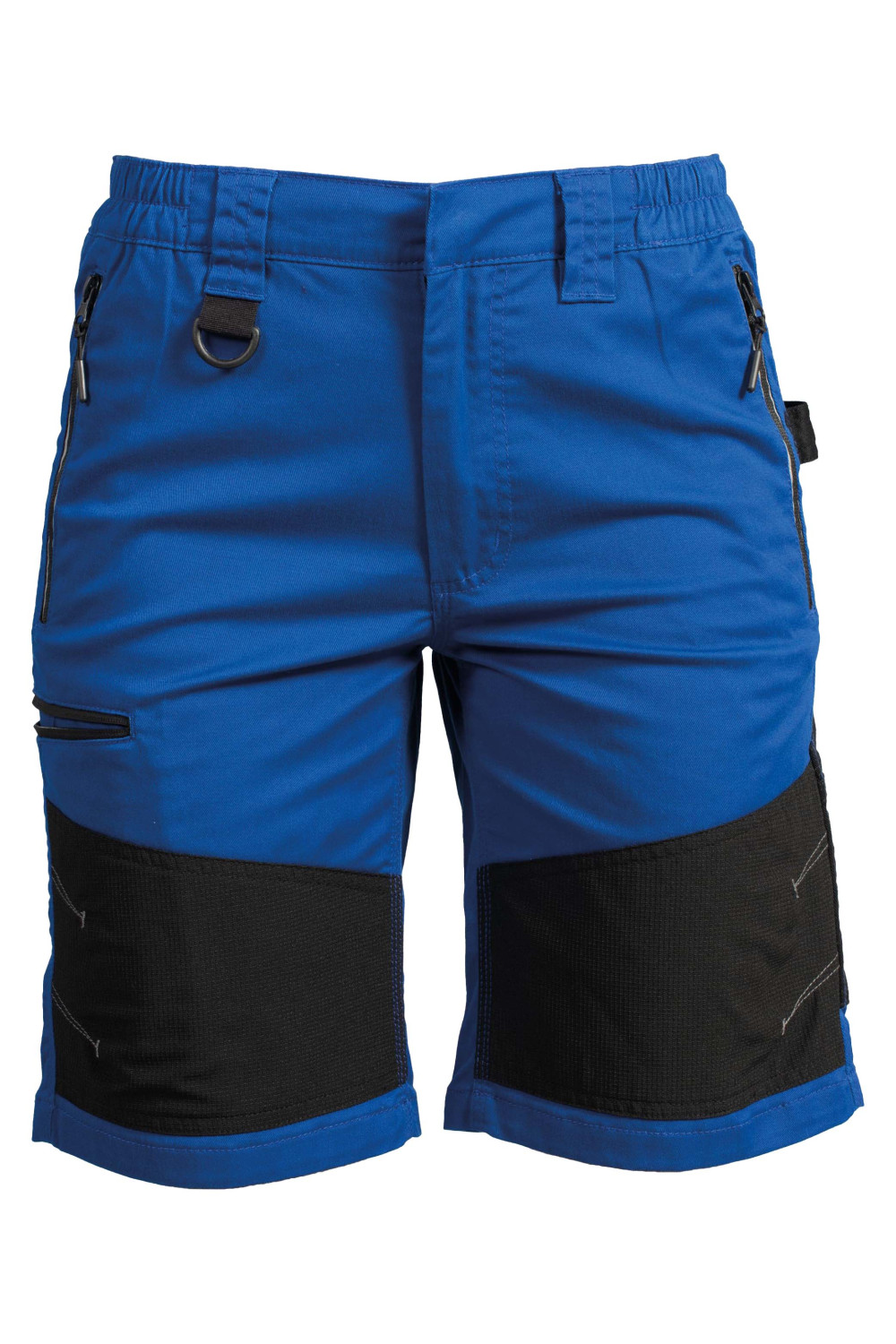 Offerta Pantaloni libano shorts lady navy pantal da lavoro al minor prezzo
