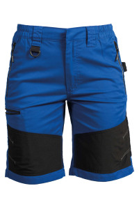 Offerta Pantaloni libano shorts lady navy pantal da lavoro al minor prezzo