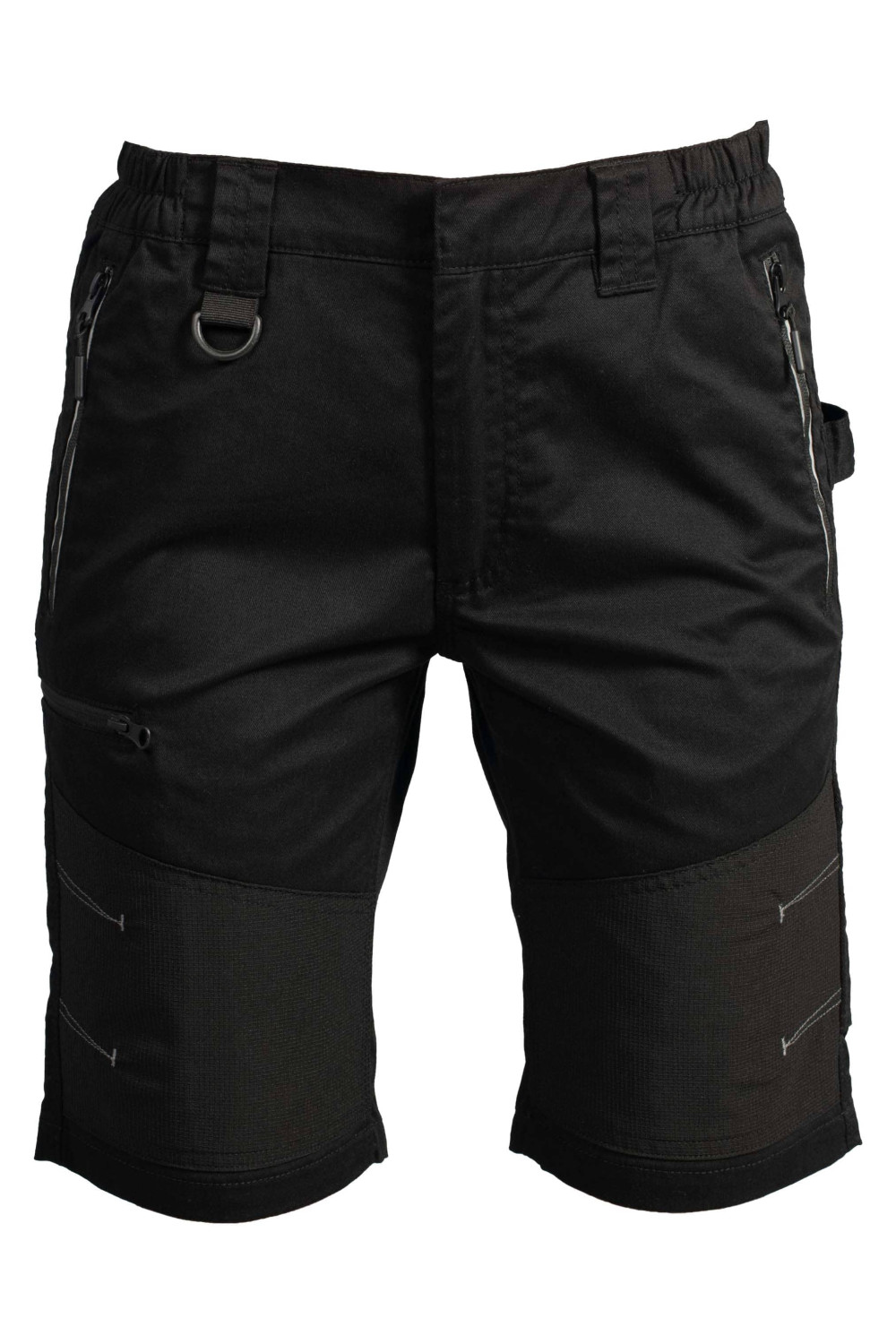 Offerta Pantaloni libano shorts lady navy pantal da lavoro al minor prezzo