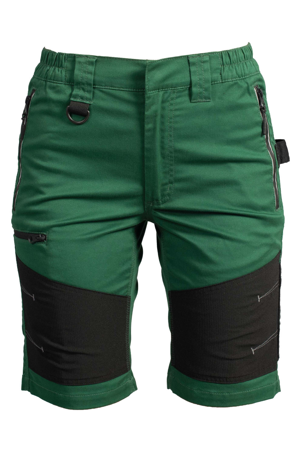 Offerta Pantaloni libano shorts lady navy pantal da lavoro al minor prezzo