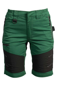 Offerta Pantaloni libano shorts lady navy pantal da lavoro al minor prezzo