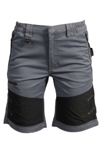 Offerta Pantaloni libano shorts lady navy pantal da lavoro al minor prezzo
