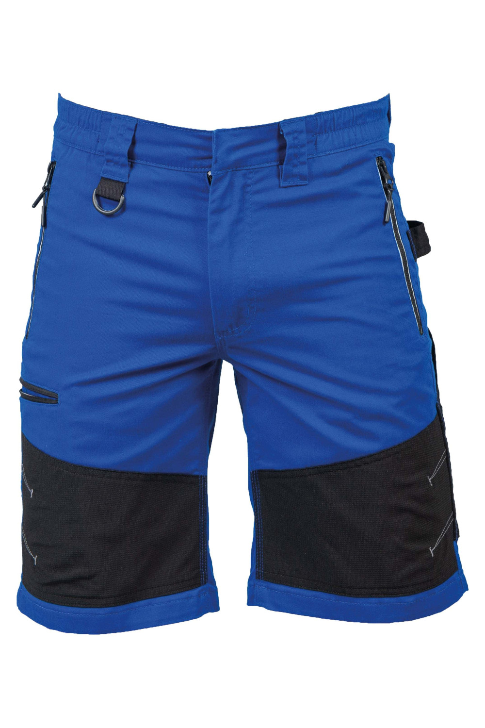 Offerta Pantaloni libano shorts man navy pantalo da lavoro al minor prezzo