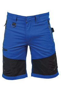 Offerta Pantaloni libano shorts man navy pantalo da lavoro al minor prezzo