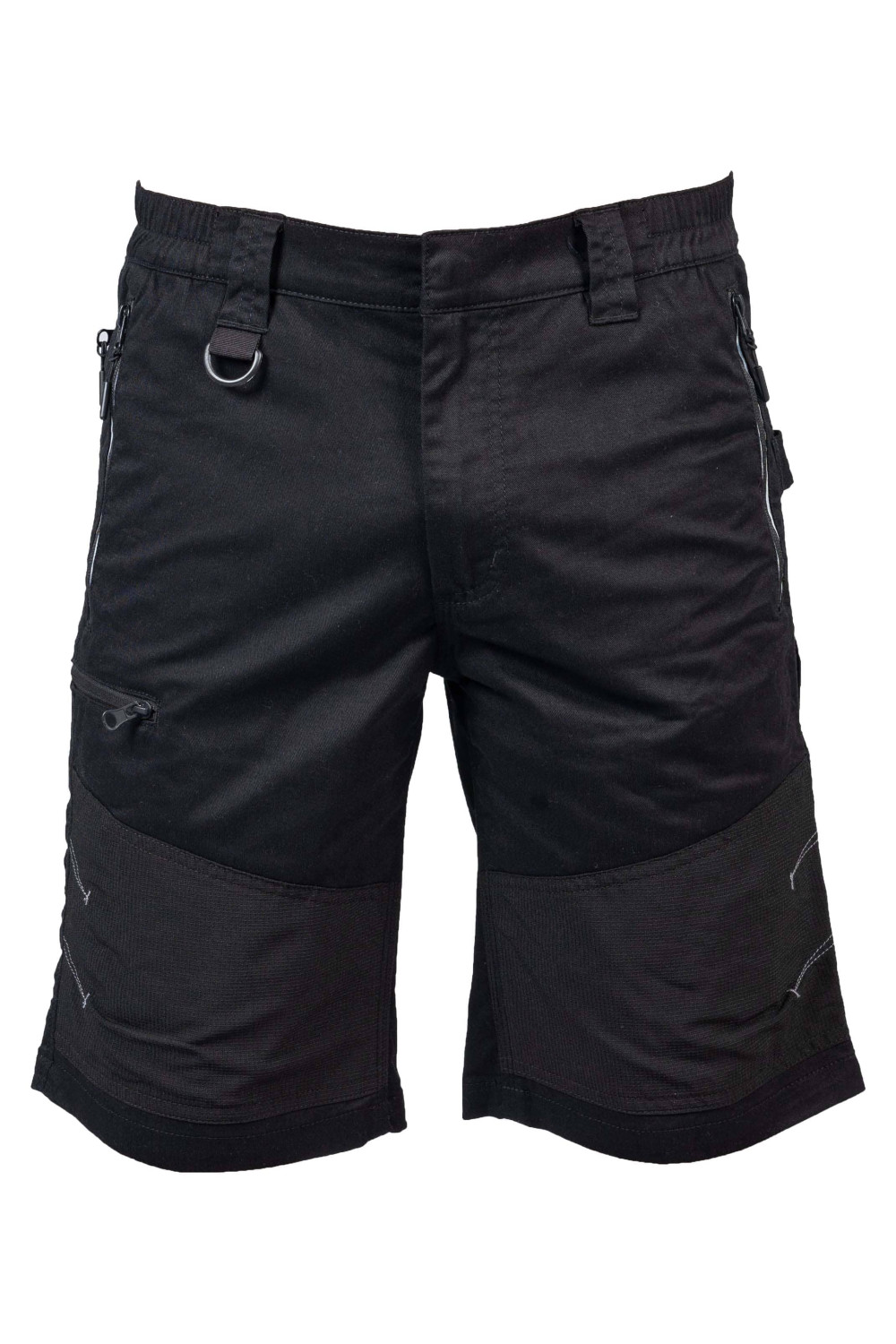 Offerta Pantaloni libano shorts man navy pantalo da lavoro al minor prezzo