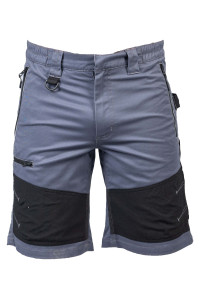 Offerta Pantaloni libano shorts man navy pantalo da lavoro al minor prezzo