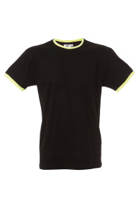 Offerta T-shirt lipsia navy t-shirt da lavoro