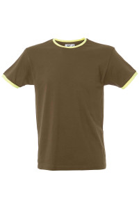 Offerta T-shirt lipsia navy t-shirt da lavoro