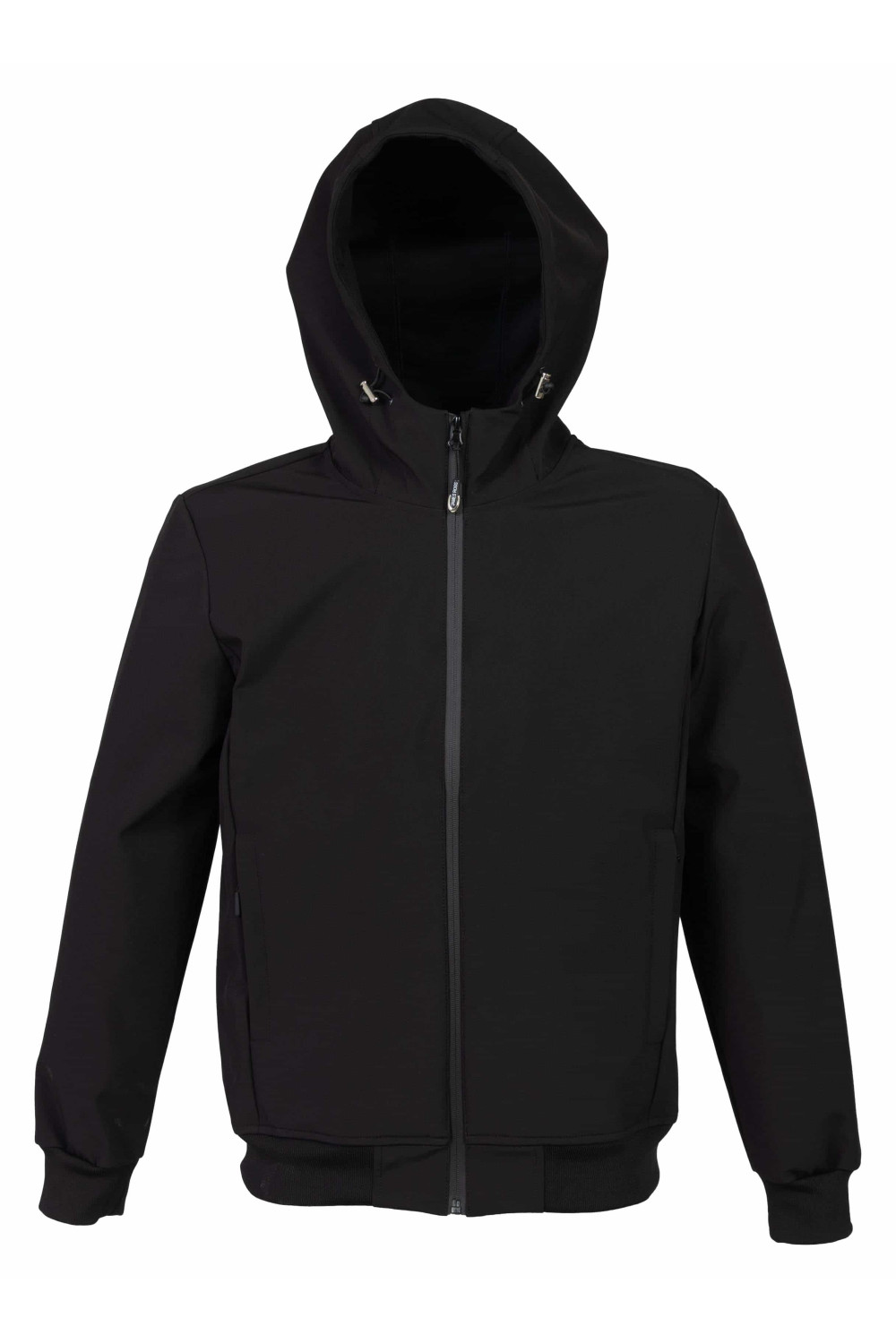 Offerta Soft shell london navy giubbino softshel da lavoro