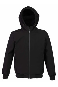 Offerta Soft shell london navy giubbino softshel da lavoro