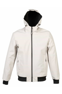 Offerta Soft shell london navy giubbino softshel da lavoro