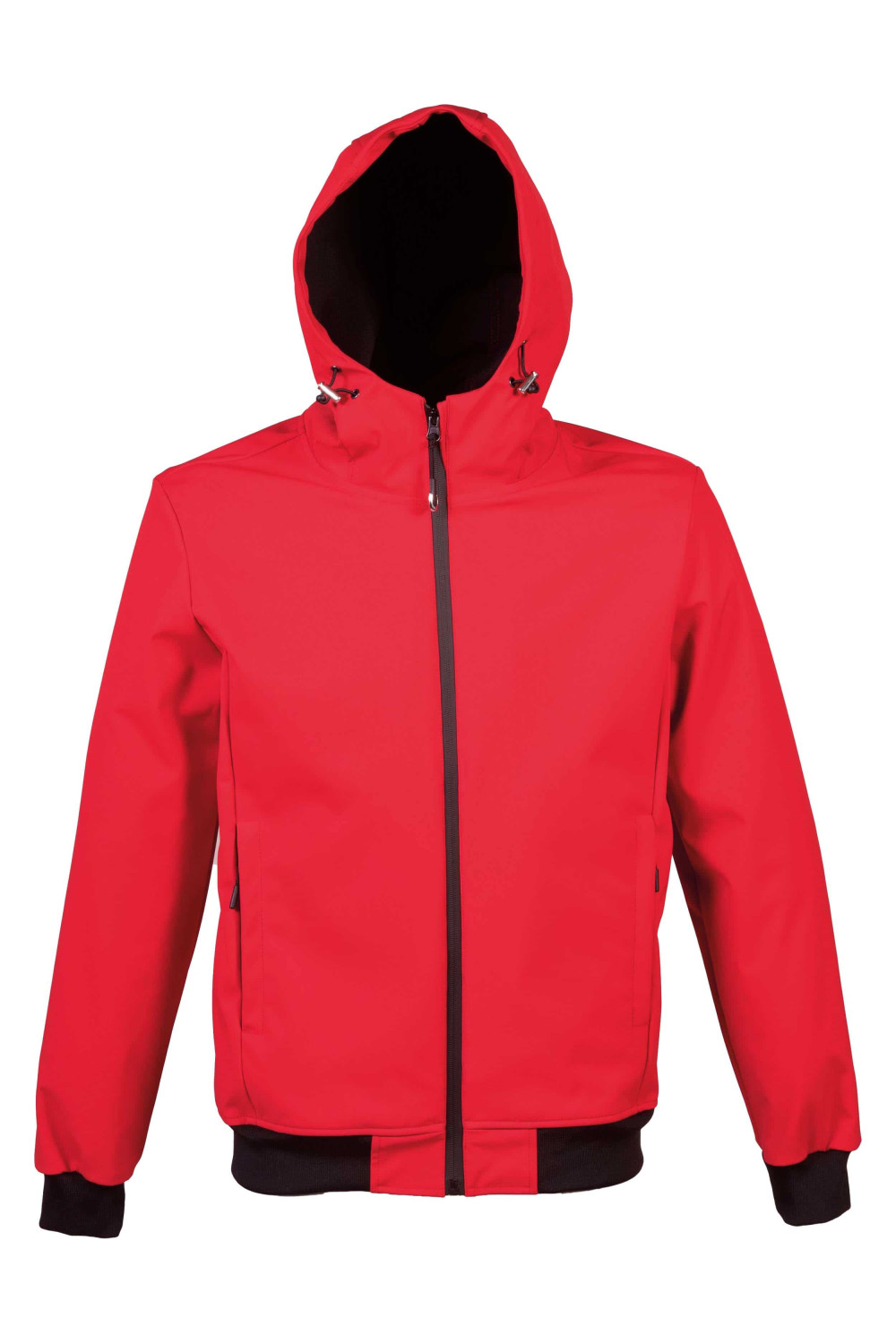 Offerta Soft shell london navy giubbino softshel da lavoro