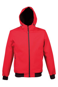 Offerta Soft shell london navy giubbino softshel da lavoro