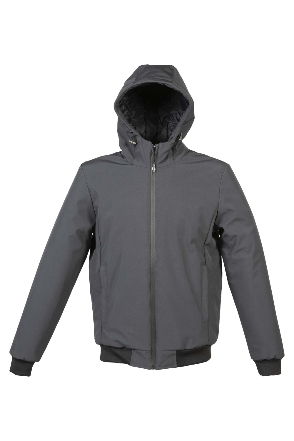 Offerta Soft shell london heavy navy giubbotto da lavoro