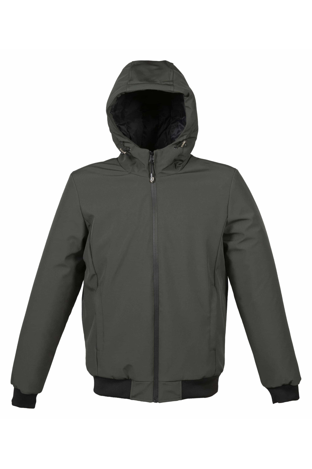 Offerta Soft shell london heavy navy giubbotto da lavoro