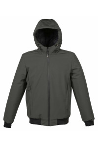 Offerta Soft shell london heavy navy giubbotto da lavoro