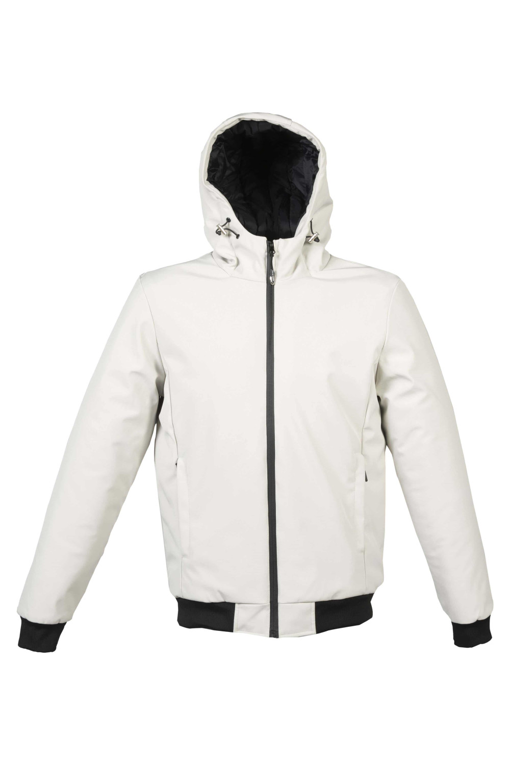 Offerta Soft shell london heavy navy giubbotto da lavoro