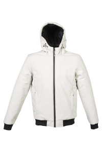 Offerta Soft shell london heavy navy giubbotto da lavoro