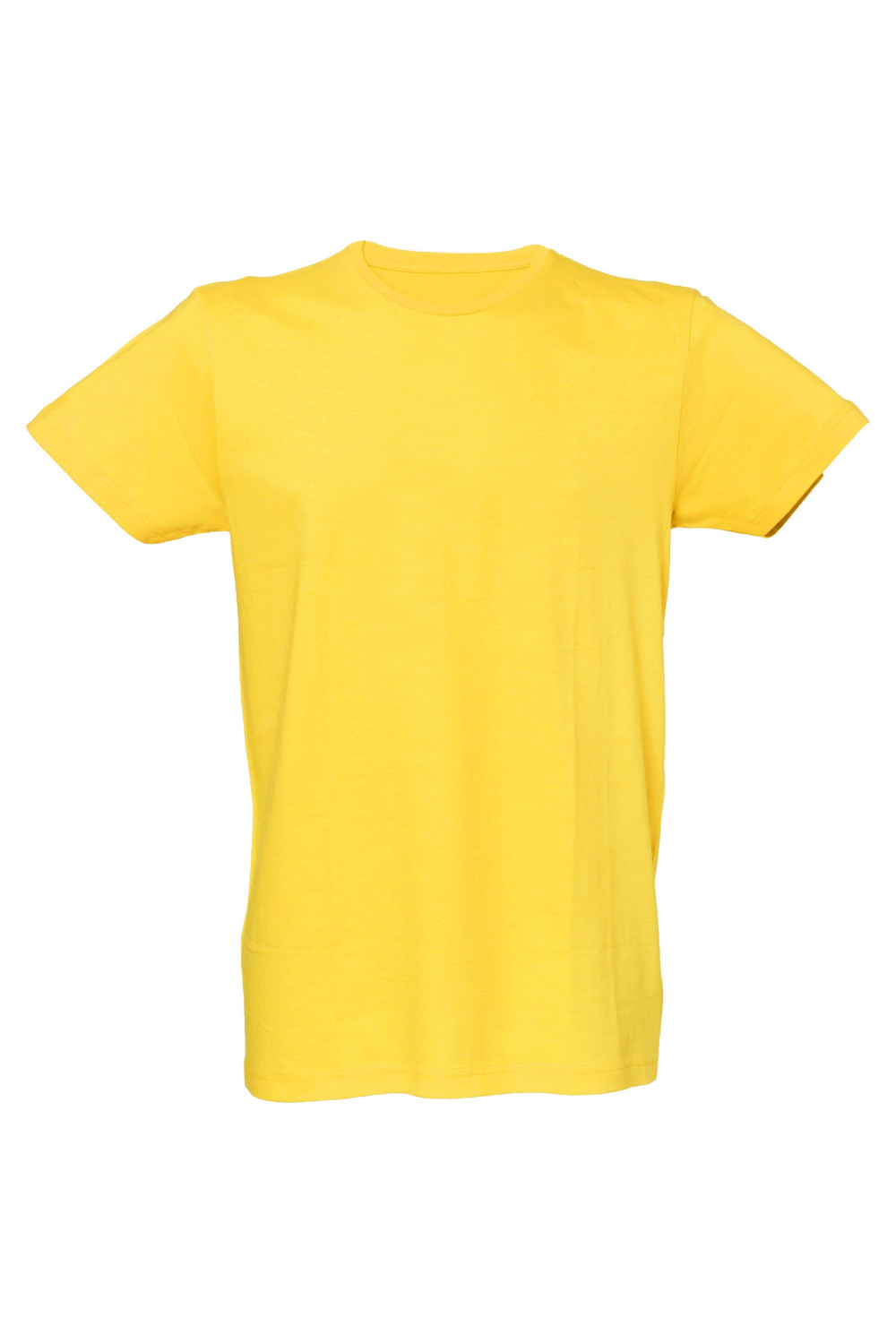 Offerta T-shirt los angeles man orange t-shirt da lavoro