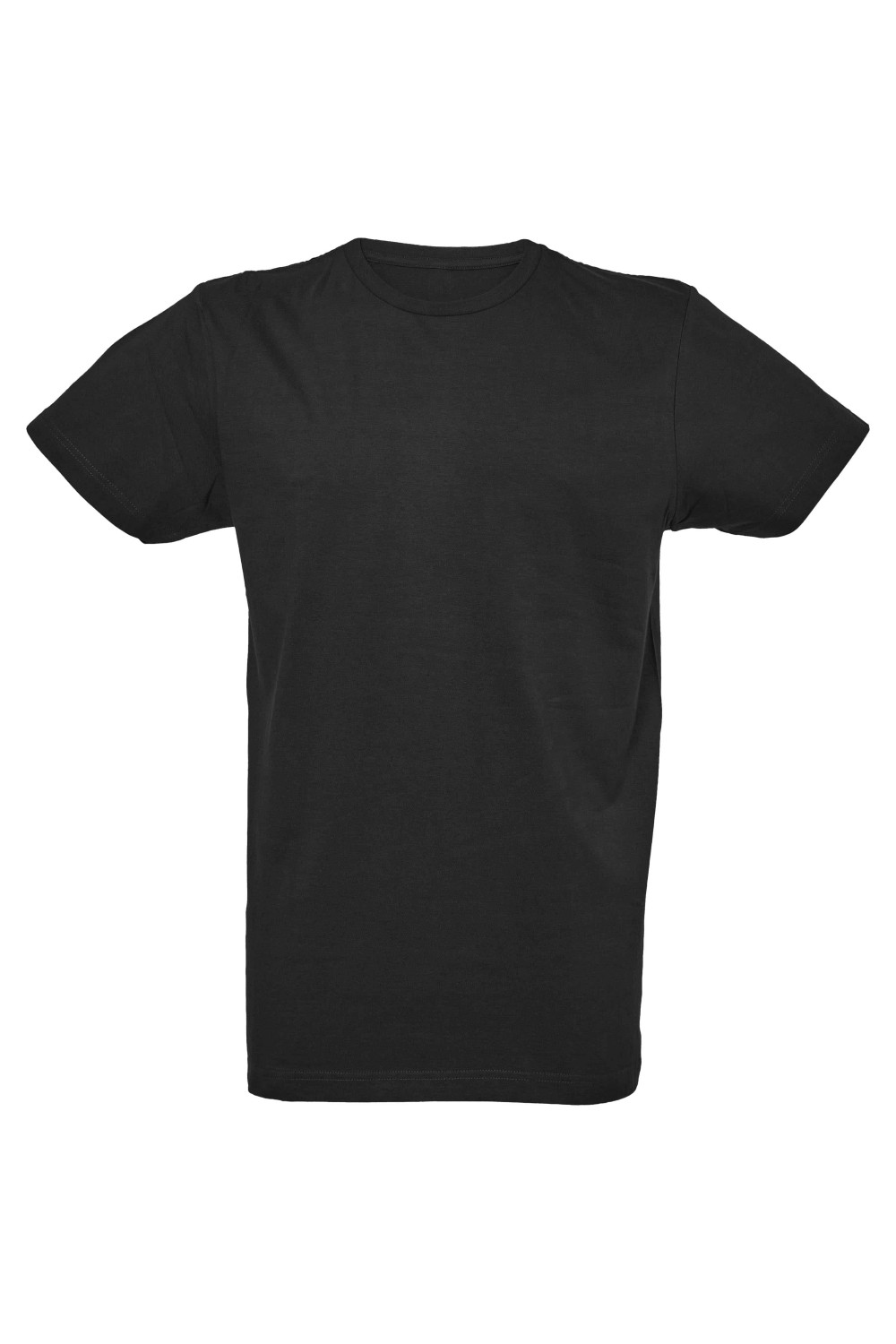 Offerta T-shirt los angeles man navy t-shirt da lavoro