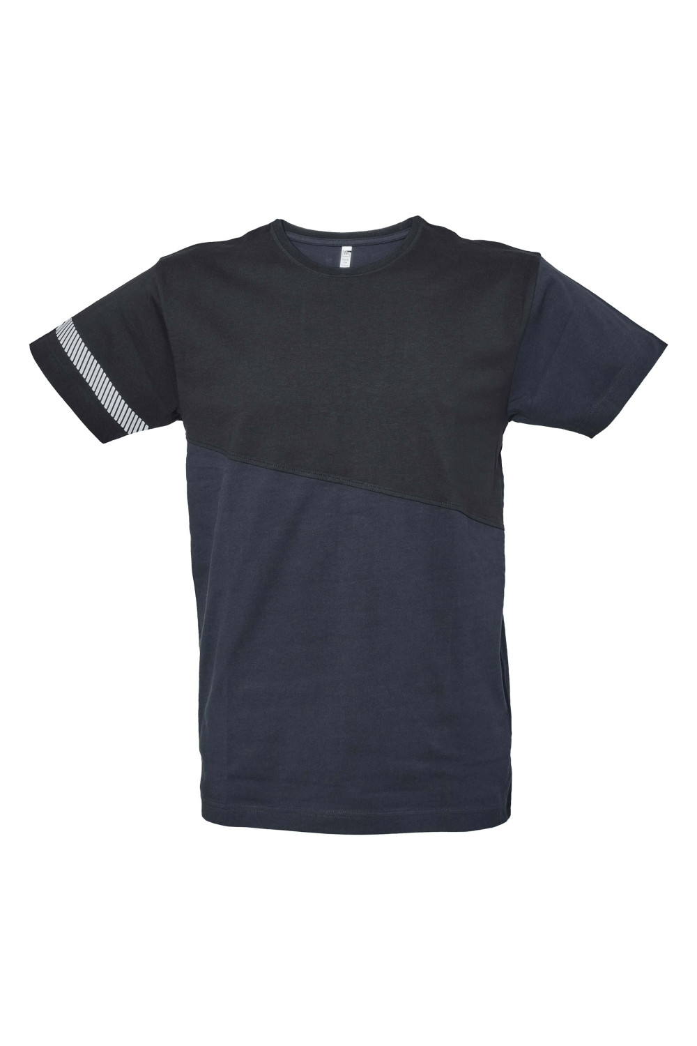 Offerta T-shirt maastricht black t-shirt da lavoro