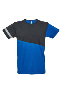 Offerta T-shirt maastricht black t-shirt da lavoro