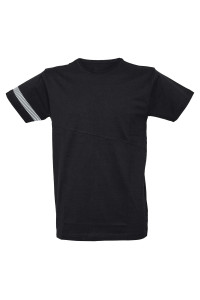 Oferta camiseta maastricht camiseta de trabajo negra