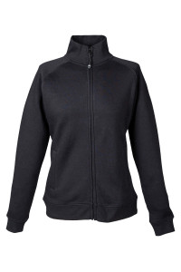 Rebajas sudaderas Malaysia sudadera negra mujer online en oferta