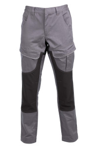 Offerta Pantaloni melbourne navy pantalone da lavoro al minor prezzo