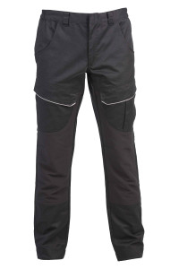 Offerta Pantaloni melbourne navy pantalone da lavoro al minor prezzo