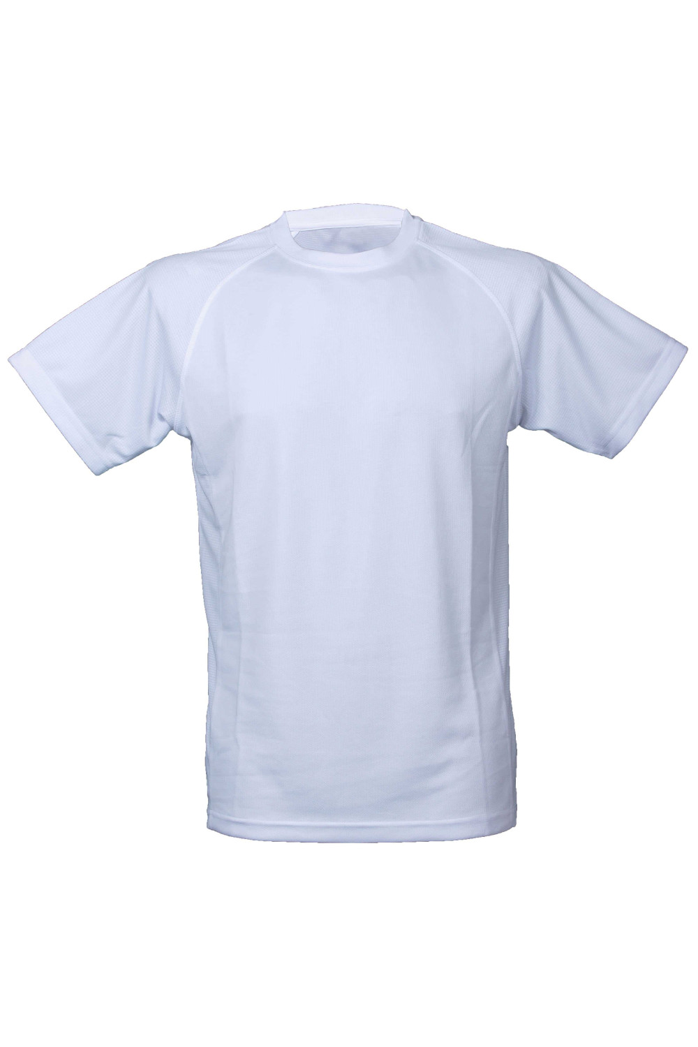 Offerta T-shirt montevideo man yellow fluo t-shi da lavoro