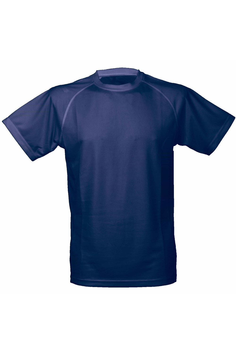 Offerta T-shirt montevideo boy yellow fluo t-shi da lavoro