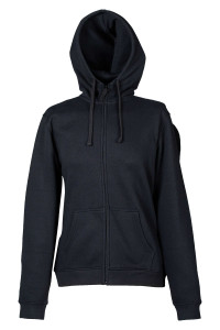 Vendita Felpe nebraska lady navy felpa online in offerta