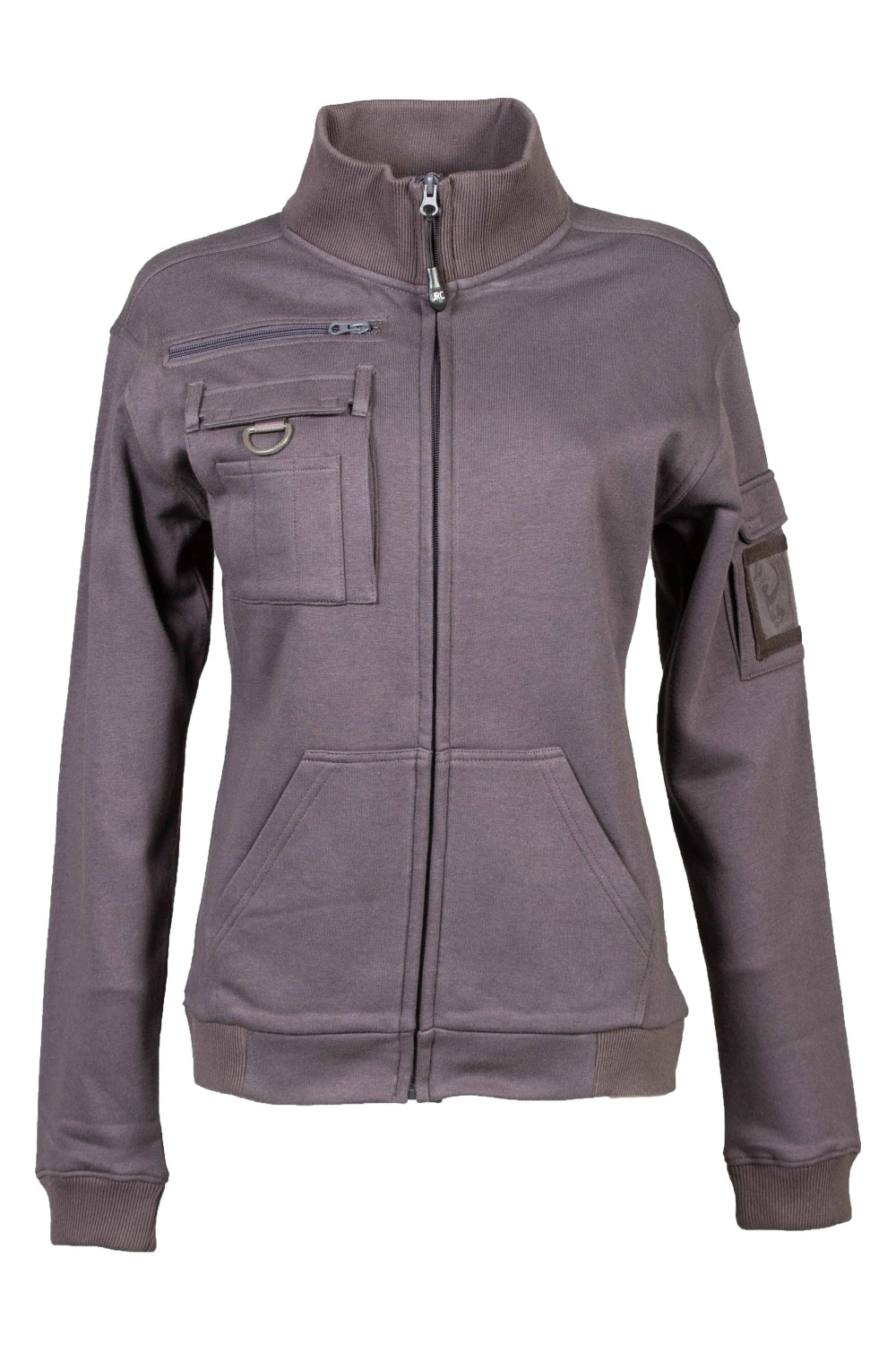 Vendita Felpe new italy lady navy felpa online in offerta