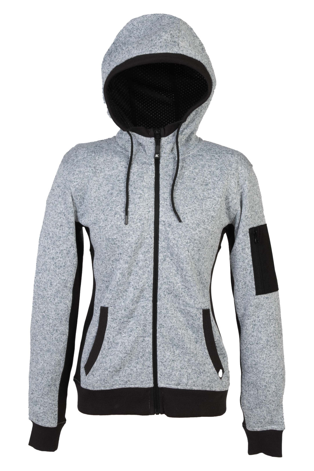 Offerta Pile new quebec lady pink knitted fleece da lavoro al minor prezzo