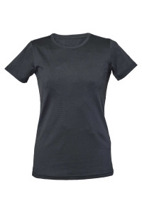 Offerta T-shirt nizza lady navy t-shirt da lavoro