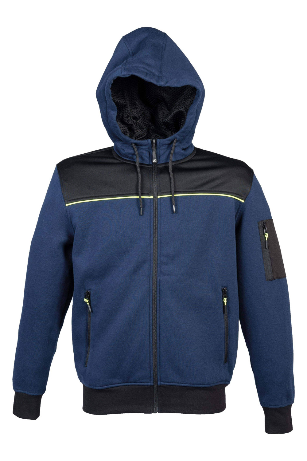 Vendita Felpe oregon black felpa online in offerta