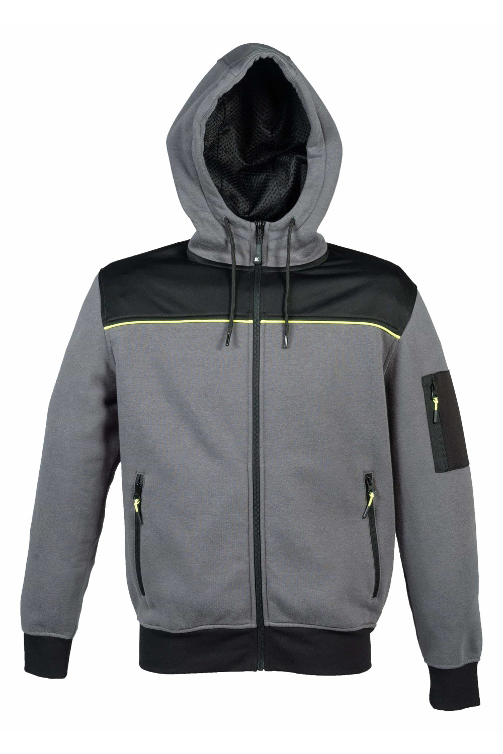 Vendita Felpe oregon black felpa online in offerta