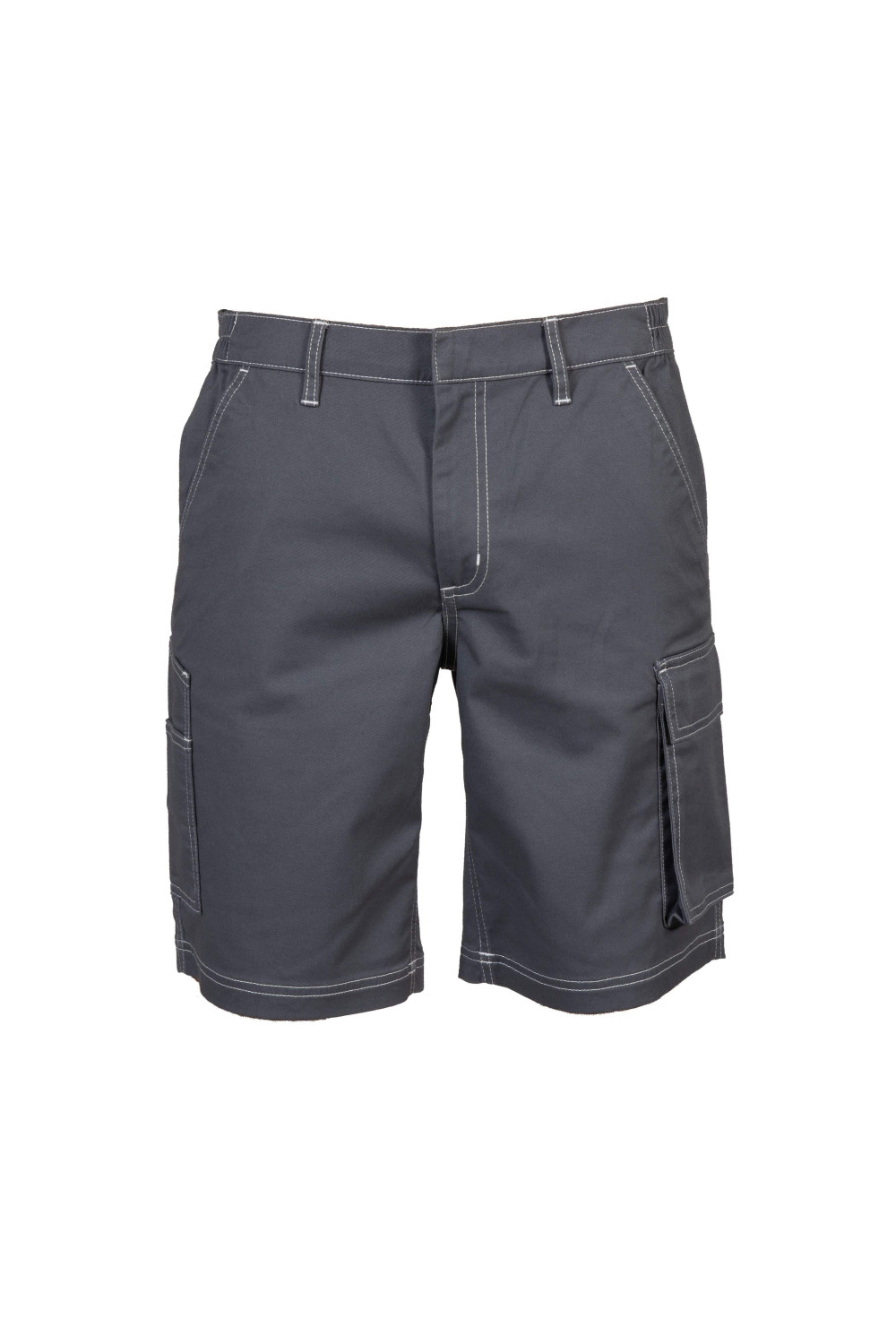 Offerta Pantaloni vigo stretch short black panta da lavoro al minor prezzo