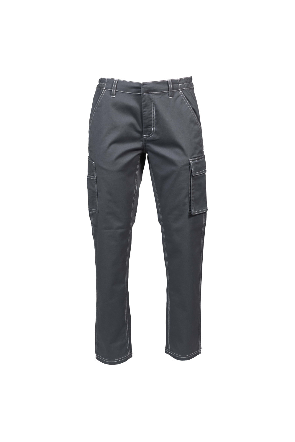 Offerta Pantaloni vigo stretch lady black pantal da lavoro al minor prezzo