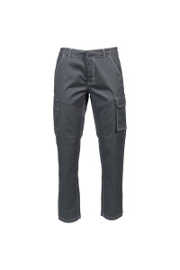 Offerta Pantaloni vigo stretch lady black pantal da lavoro al minor prezzo